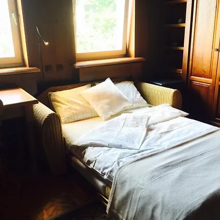 Apartman S Vyhladom Na Dunaj Appartement Bratislava