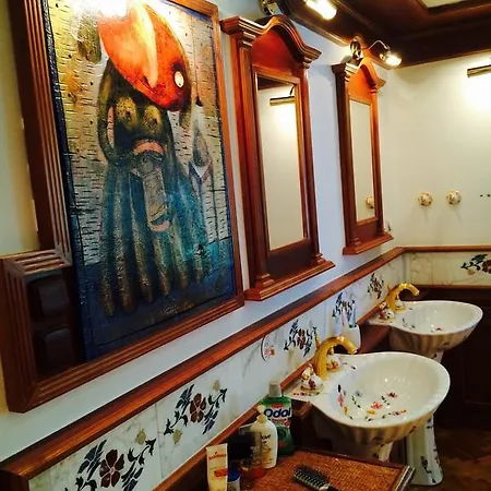Appartement Apartman S Vyhladom Na Dunaj *