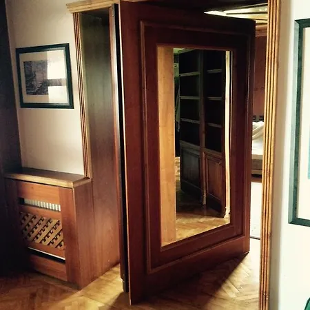Appartement Apartman S Vyhladom Na Dunaj Bratislava