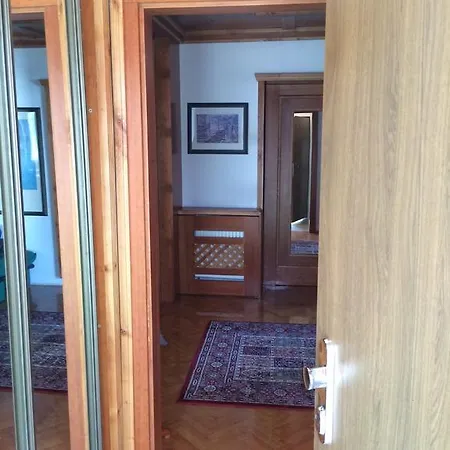 Apartman S Vyhladom Na Dunaj * Bratislava