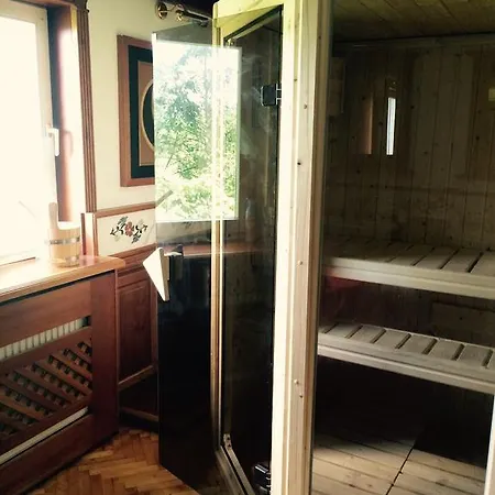 Apartman S Vyhladom Na Dunaj Bratislava