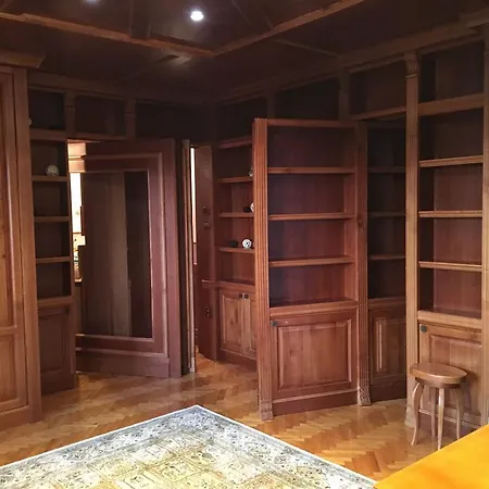 Apartman S Vyhladom Na Dunaj * Bratislava