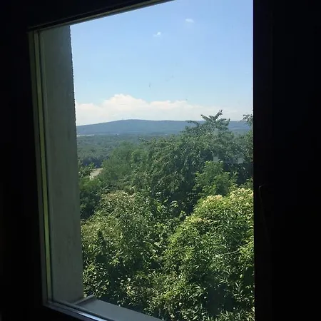 Apartman S Vyhladom Na Dunaj Appartement