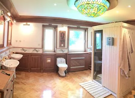 Appartement Apartman S Vyhladom Na Dunaj