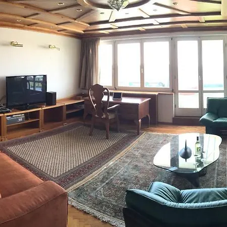 Апартаменты Apartman S Vyhladom Na Dunaj *