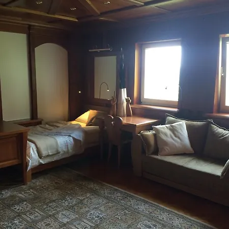 S Vyhladom Na Dunaj Apartment *