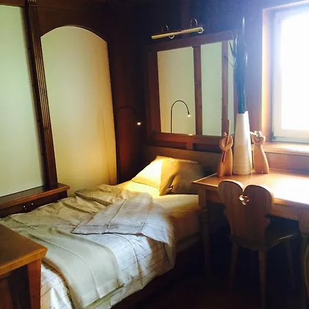 S Vyhladom Na Dunaj Apartment Pressburg