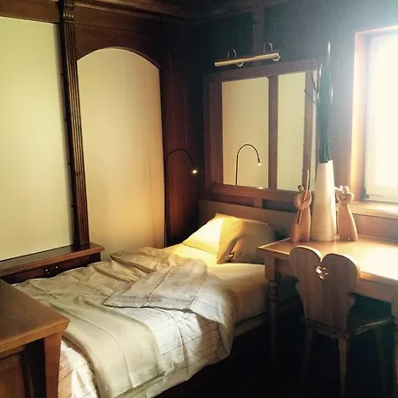 Apartment S Vyhladom Na Dunaj *