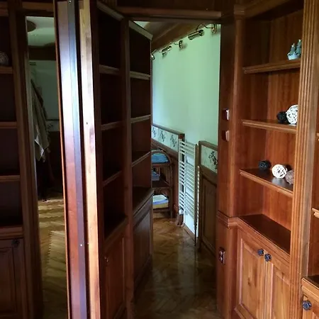 S Vyhladom Na Dunaj