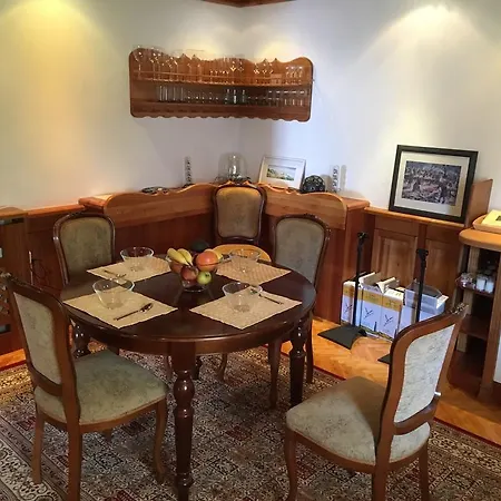 Apartment S Vyhladom Na Dunaj